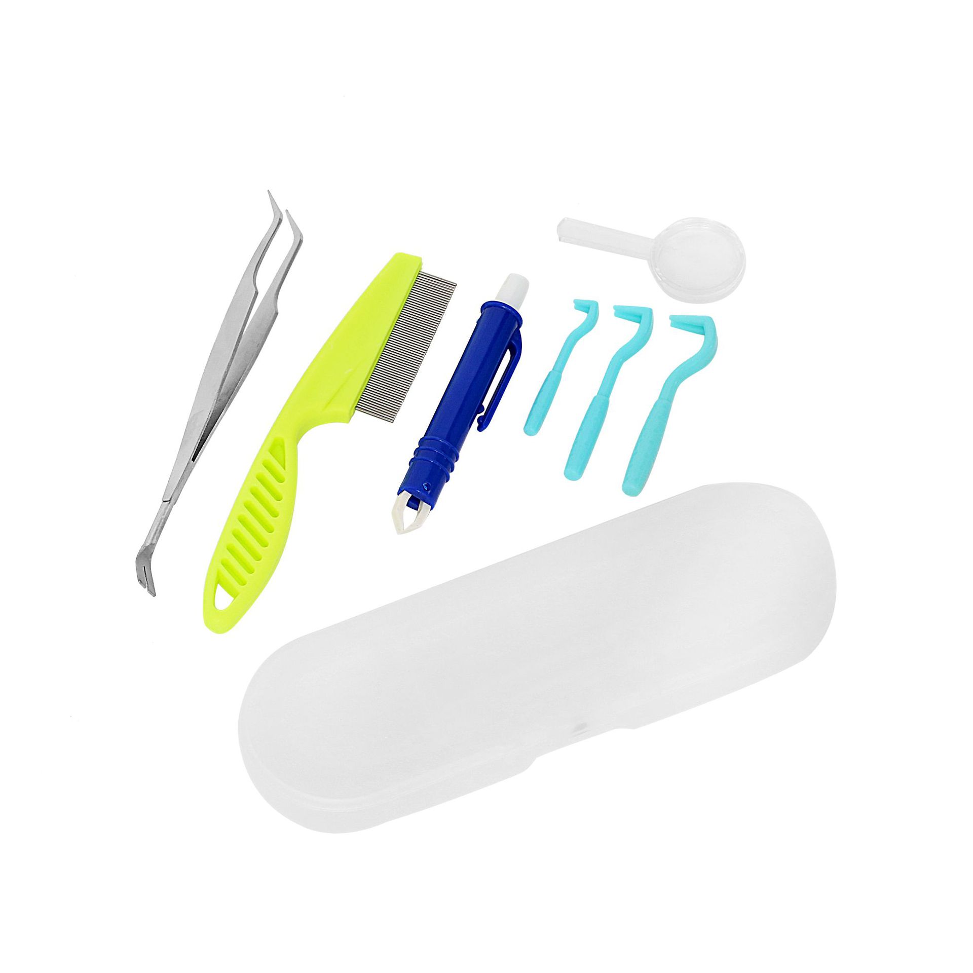 Factory Direct Supply of Pet Tick Hooks, Dog Lice Catchers, Flea and Lice Removal, Cat and Dog Lice Removal, Lice Removal, Fleas and Ticks