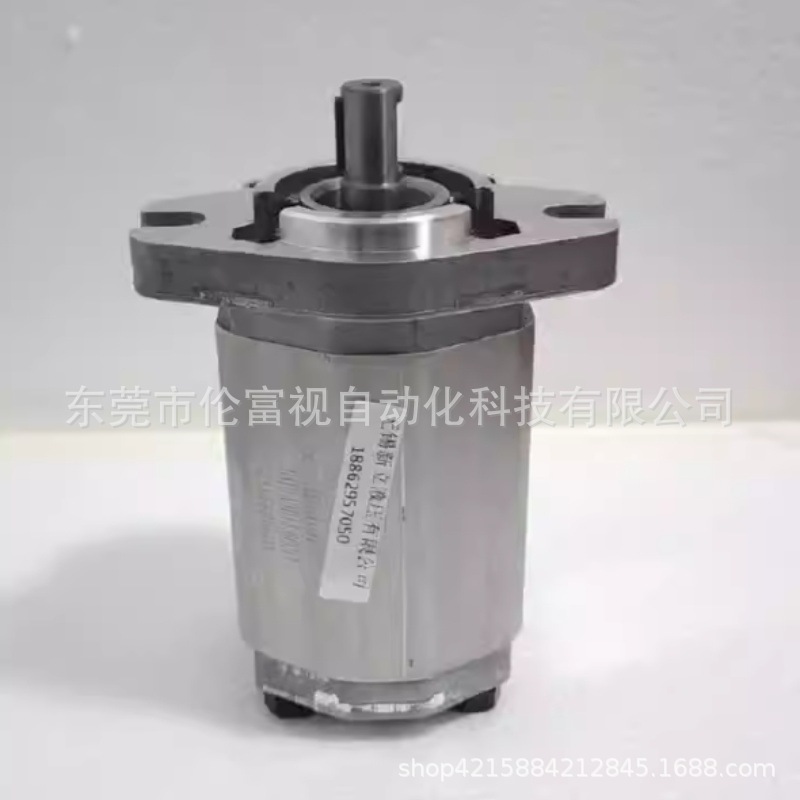 Burton Gear Pump Bap1Aod1.2 Brand New Original Genuine, Spot Discount Negotiation, Sf Free Shipping