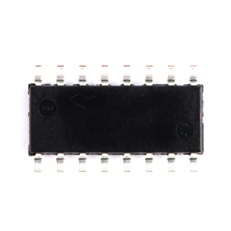 Original Genuine Patch Uln2004Adr Sop-16 Transistor Array Chip