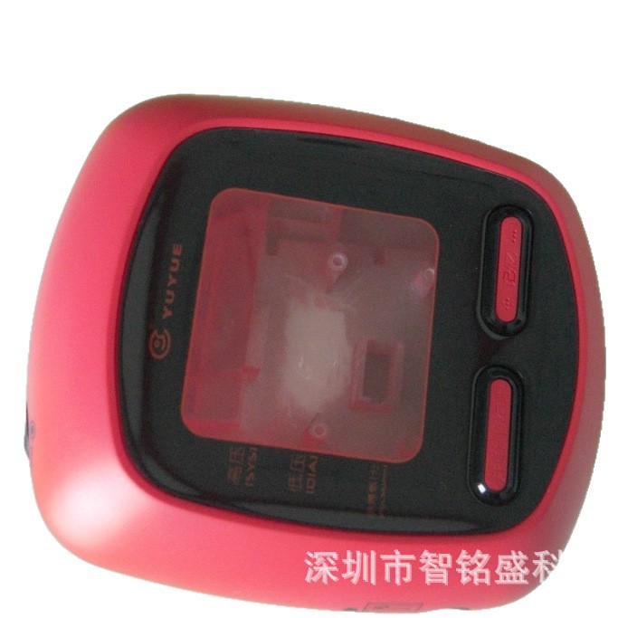 Invention and Creation, Research and Experiments, Custom Instrument Housing, Sample Production from Drawings, Shenzhen Baoan Zhimingsheng Factory