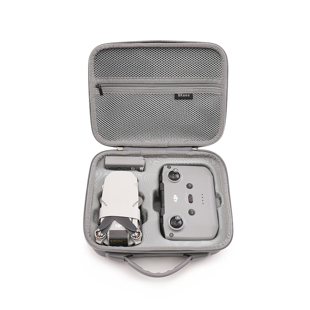 BKANO for DJI MINI 4K storage box mini 2 mini storage bag box stand-alone portable backpack