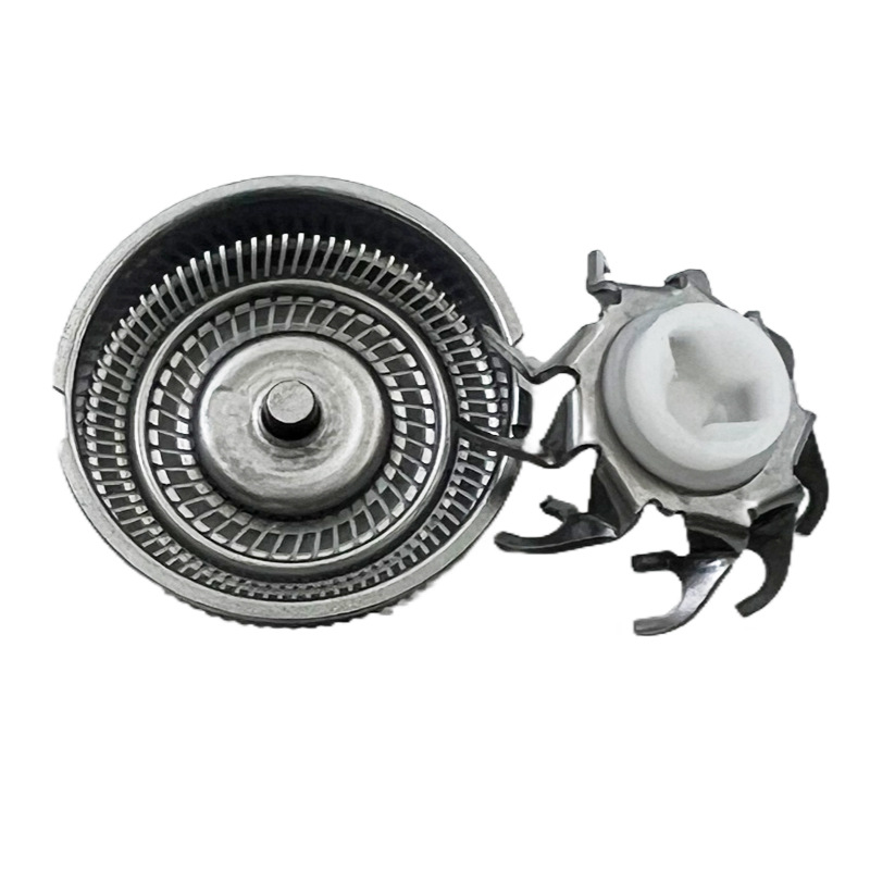 Suitable for Feike Borui Shaver Fr8 Blade and Foil Fs372/Fs362/Fs375/Fs390 Head Accessories