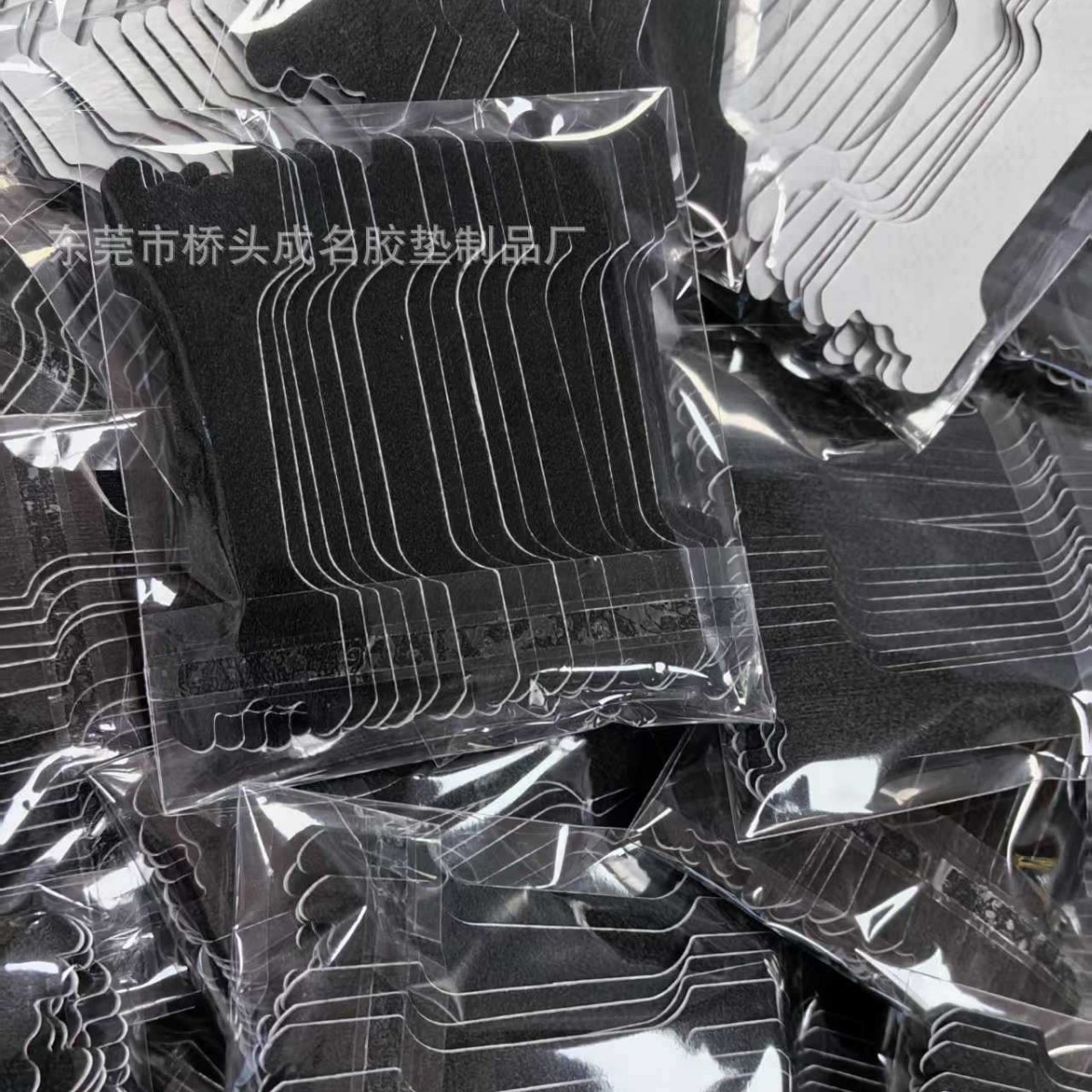 Manufacturer Supplies Ventilated Black Nasal Patch, Elastic Physical Expansion Anti-Nasal Congestion Ventilation Nasal Patch Wholesale