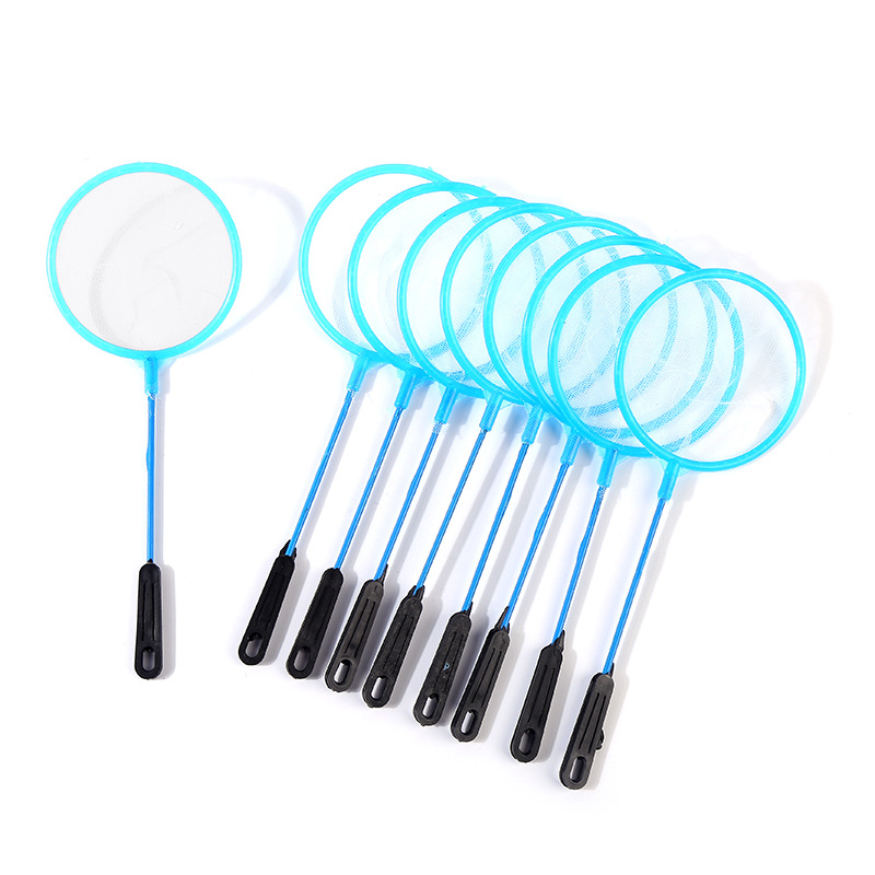 Small fish fishing net fishing net fishing net small fishing net children fishing fish hand copy fish tank aquarium fishing net