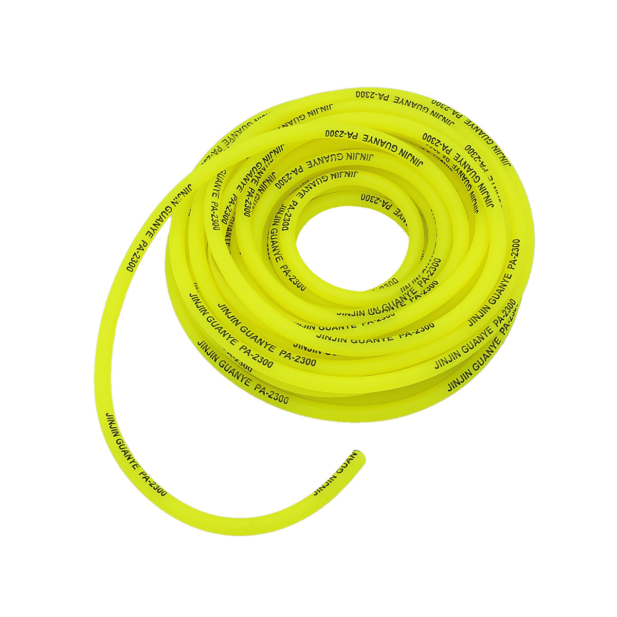 Motorcycle accessories modified 1 m fuel pipe rubber gasoline pipe off-road vehicle color fuel hose fuel pipe