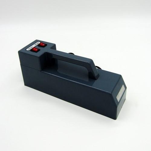 Portable UV Lamp Analyzer Laboratory Detection UV Lamp Fluorescent Agent Three-use Dark Box UV Analysis