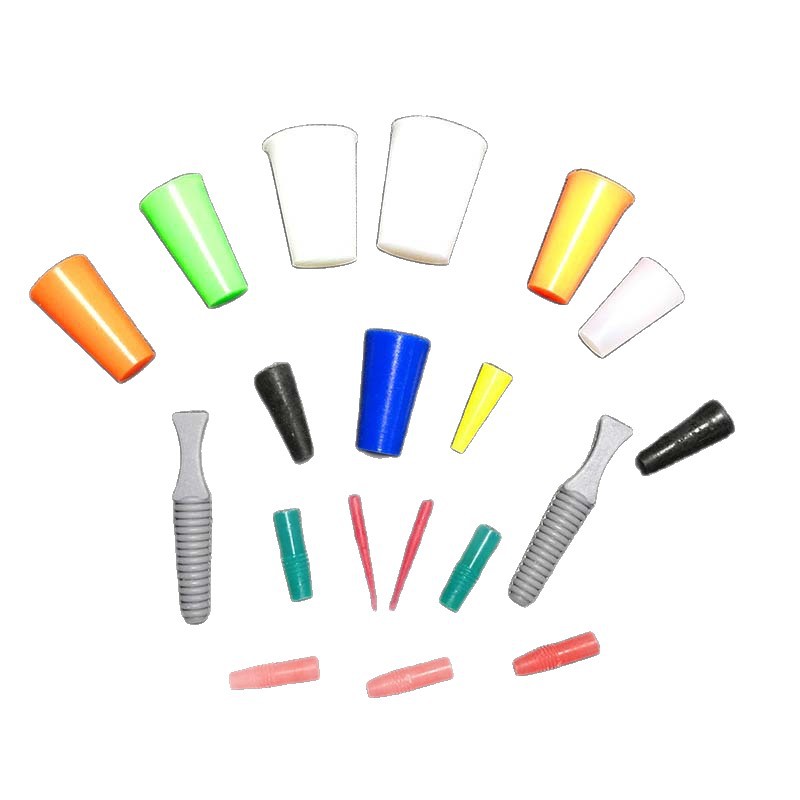 Customized Silicone Products, High Temperature Resistant Silicone Sleeves, Customized Silicone Plugs, Silicone Special-Shaped Parts, Miscellaneous Parts, Silicone Custom Molding