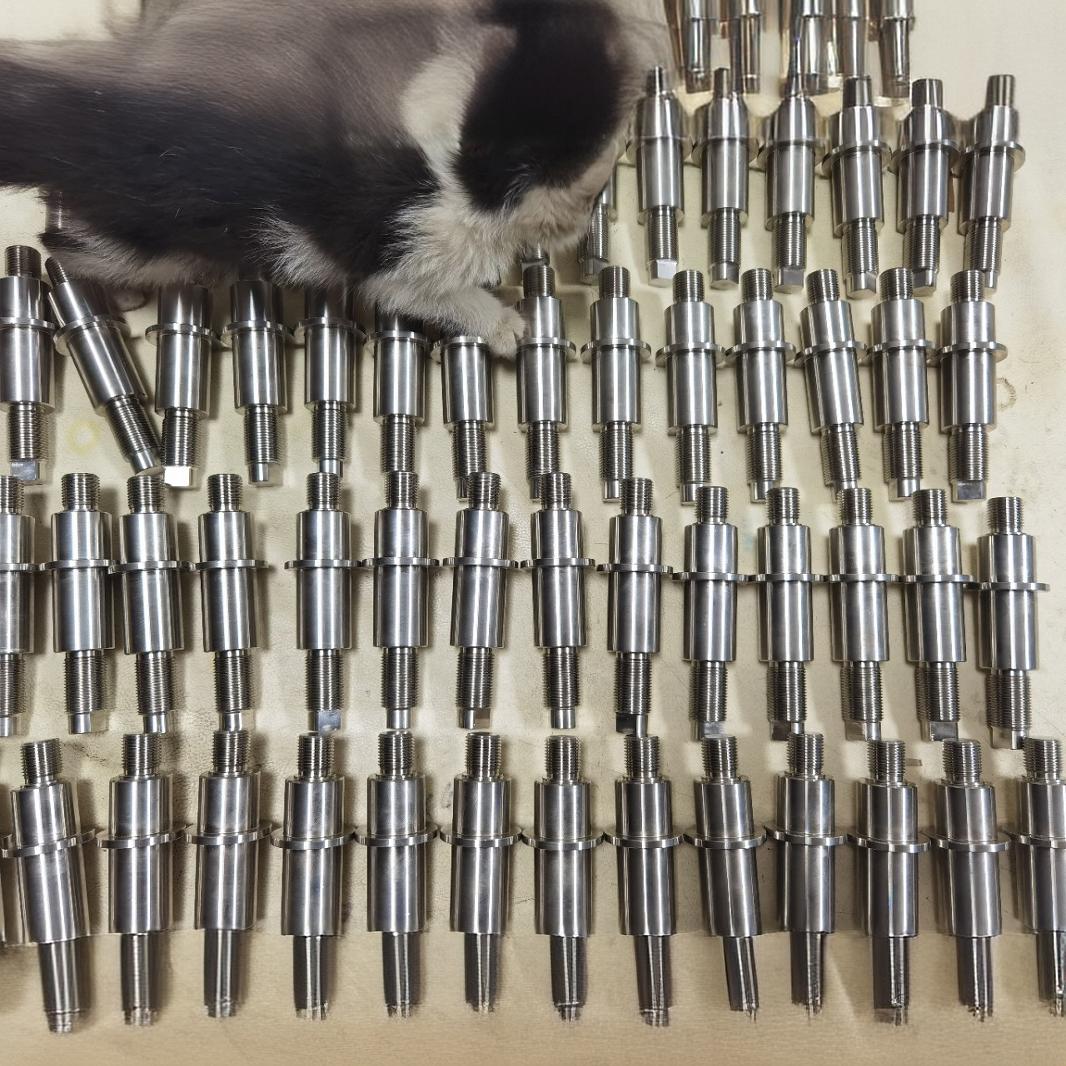 Suitable for Bombardier seadoo motorboat 1 260 300 stainless steel leaf jet pump shaft 267000388