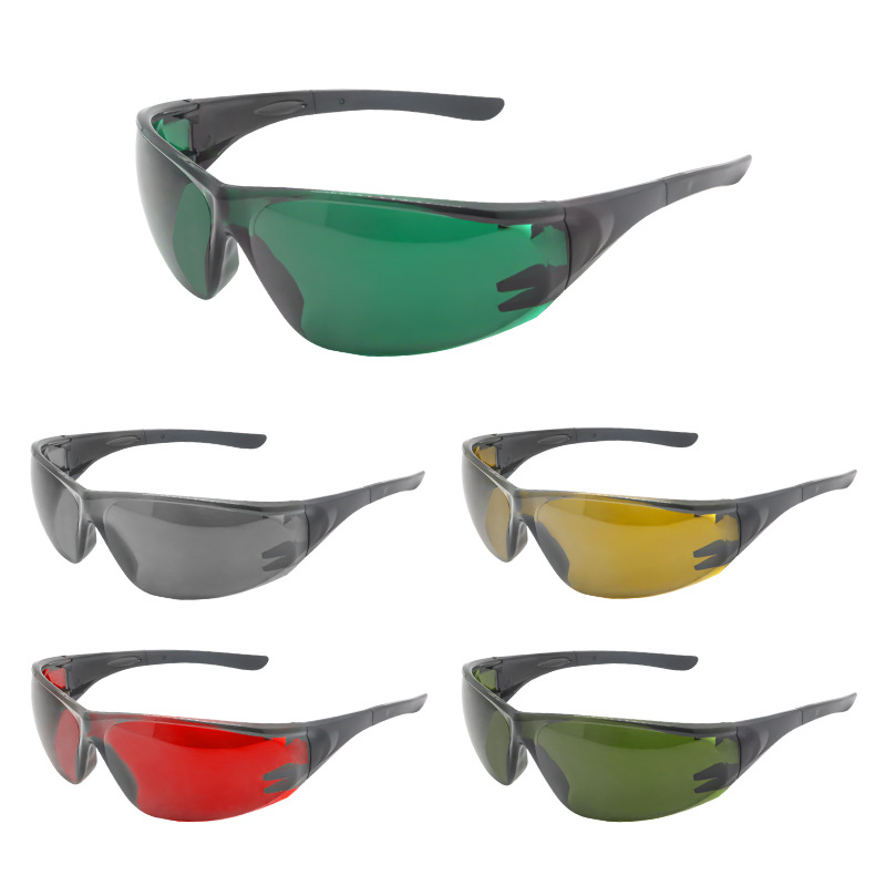 Laser protective glasses infrared beauty E light IPL hair removal instrument 190-2000nm welding anti-radiation goggles