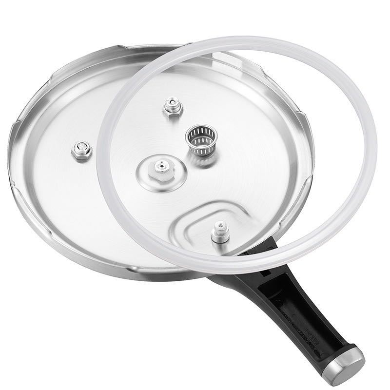 Xi ring pressure cooker seal ring silicone accessories A18/20/22/24/26cm pressure cooker accessories