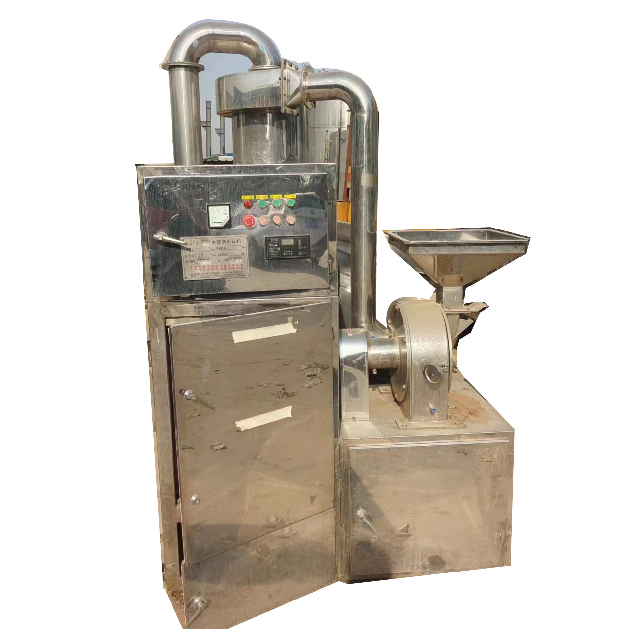 Used Rotary High Speed Tablet Press Machine Second Hand Rotary Tablet Press Machine for Chinese Powder Pharmaceutical Tablet Candy Milk Tablet