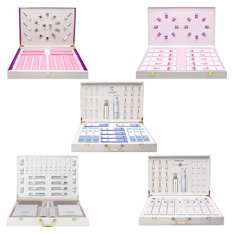 Beauty Salon Does Not Sell Online, Private Care Kits Wholesale, Intimate Care Gynecological Gel, Intimate Area Darkening and Rejuvenation, Redness Reduction, Processing and Manufacturing