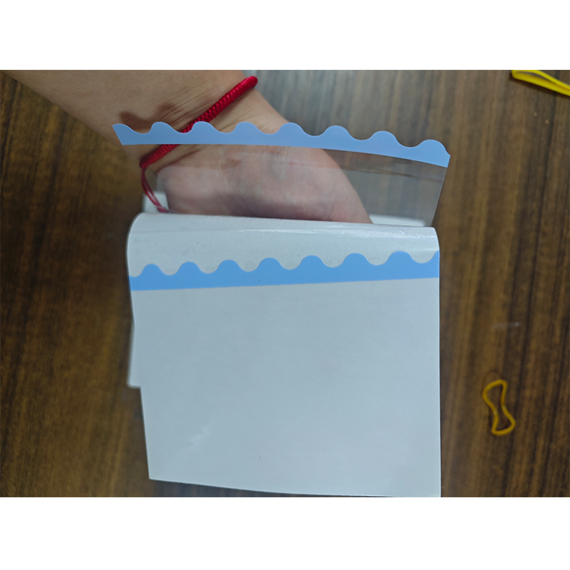 Hey Nip Thigh Lift Tape leg lift 12*18cm, good adhesion, no curling