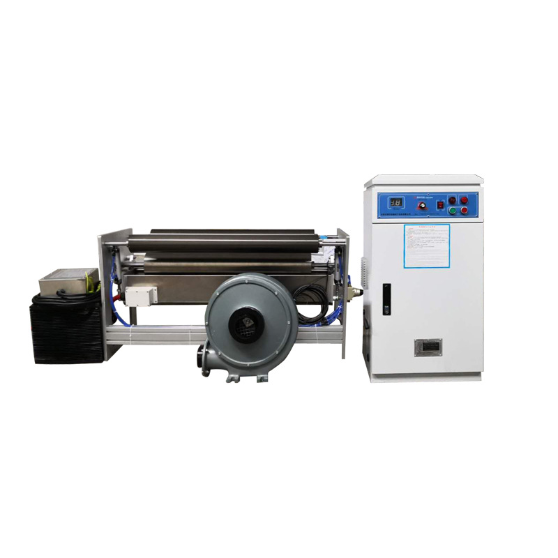 15KW high-power ceramic corona machine cast film coating corona machine electric spark corona processor manufacturers