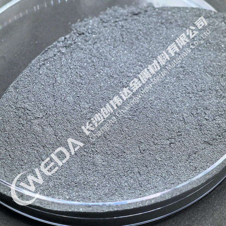 High Purity Tellurium Powder Te99.99% Elemental Tellurium Metal Tellurium Powder University/Research Tellurium Powder Tellurium Metal Powder