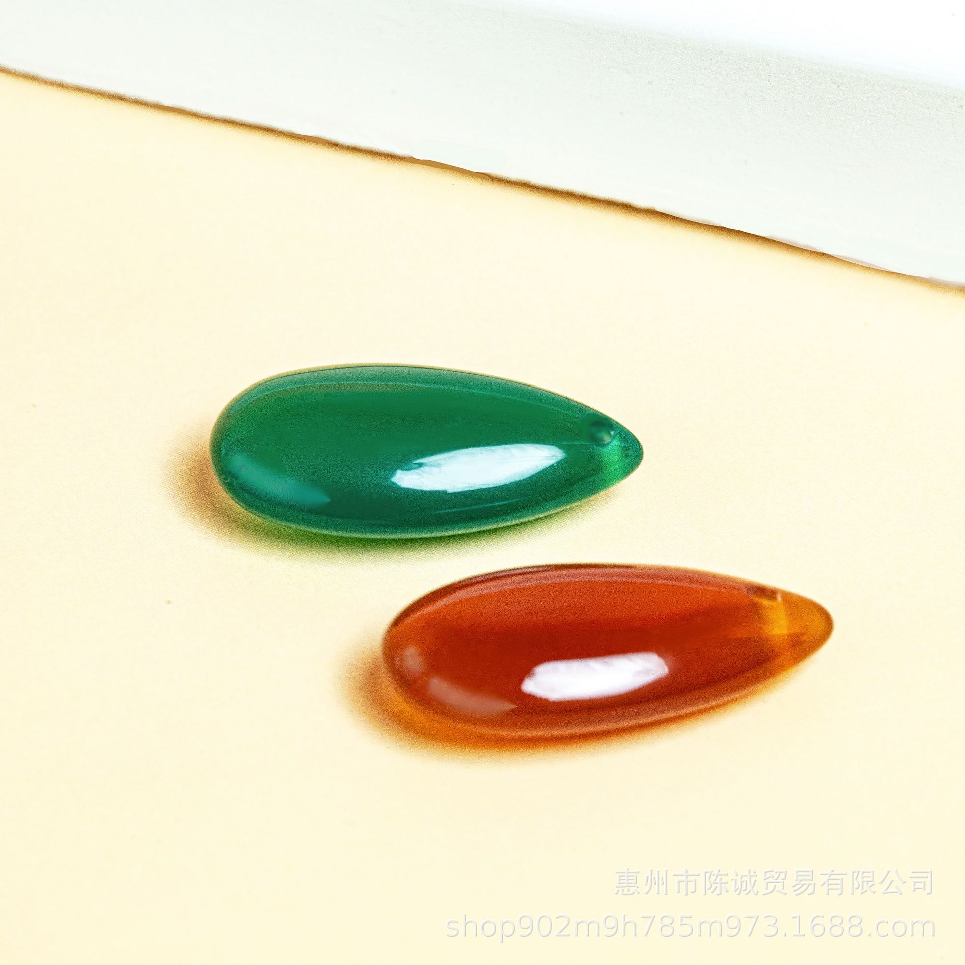 Натуральные серьги с агатом в виде капли воды, антикварные, ручной работы, DIY, ювелирные аксессуары, полудрагоценные бусины, полупродукты, оптовая продажа