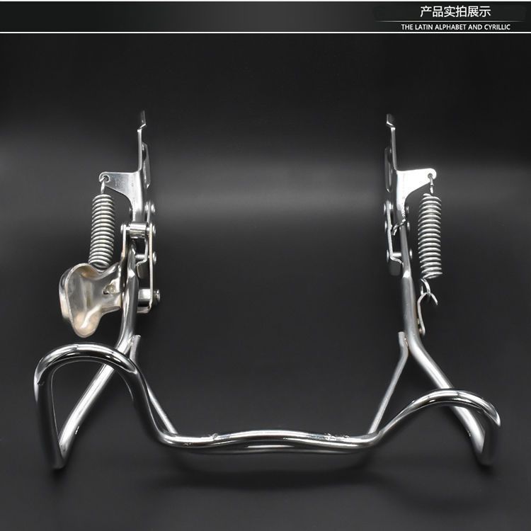 Dual Support Electric Vehicle Dual Support Electric Vehicle Accessories Electric Vehicle Rear Support Accessories Equipment Manufacturer Wholesale