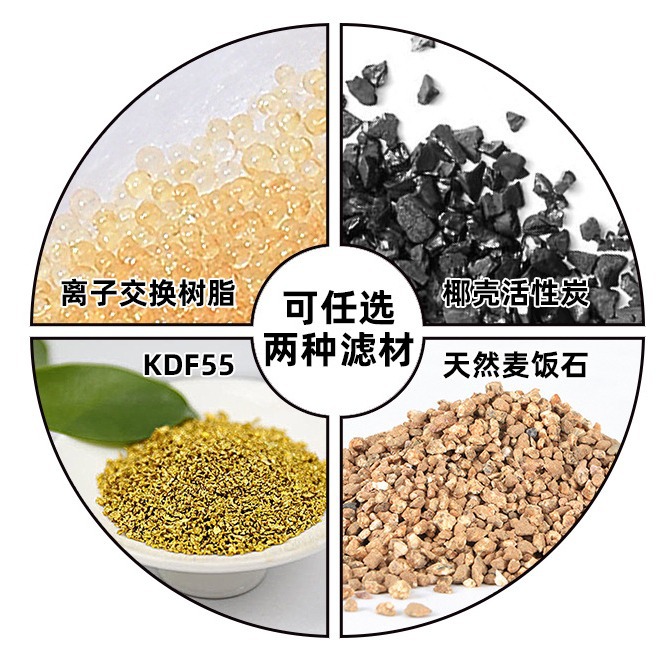 Pet Water Dispenser Filter Element Cat Water Dispenser Multi-Filtration Hair Filter Cotton Activated Carbon Adaptation Variety