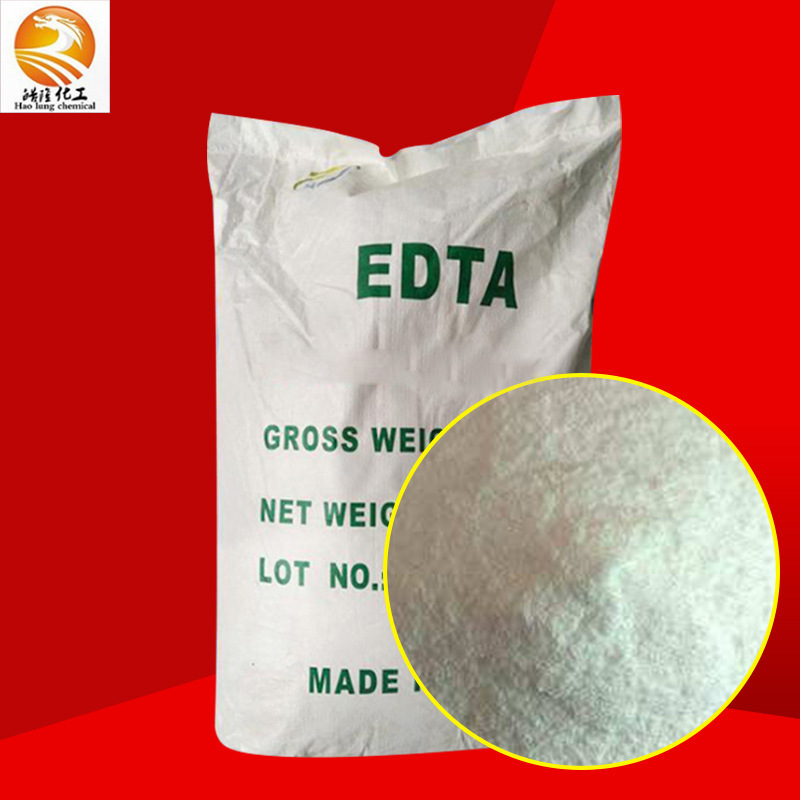 Ready Stock Direct Supply of Industrial Grade Edta, High Purity Industrial Grade Edta for Printing, Dyeing, Water Treatment, and Detergent