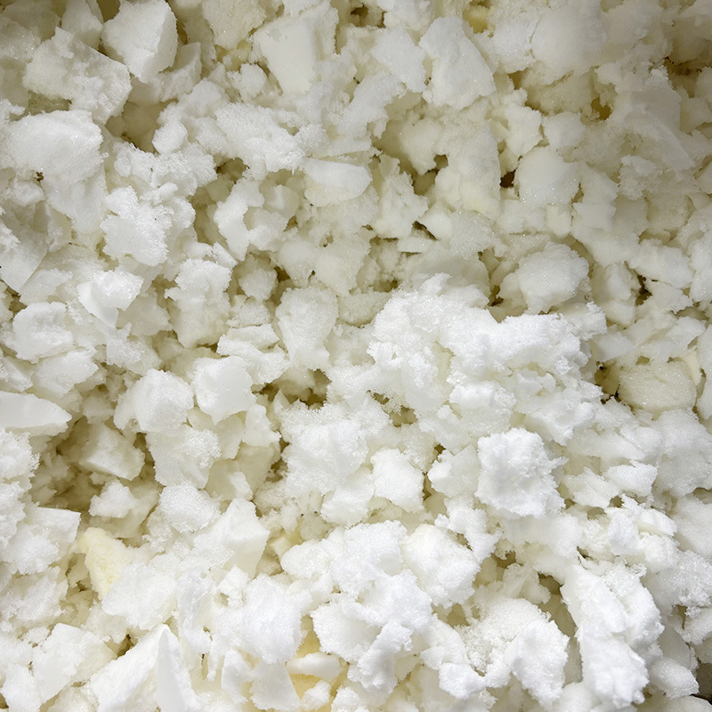 Broken sponge broken memory slow rebound waste sponge toy pillow lazy sofa doll dog kennel cat nest filling