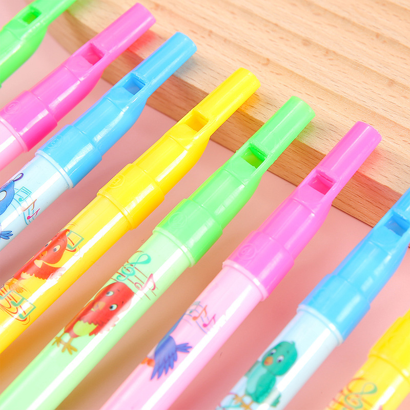 Mini bird flute bird flute music rhythm lark bird whistle bird whistle bird whistle night market stall Gifts Wholesale