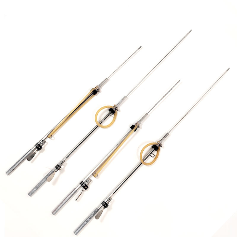 Diving Fish Gun, Underwater Fish Shooter, Fish Gun, Fish Dart, Harpoon Fishing Tool, Loach, Eel, Lobster