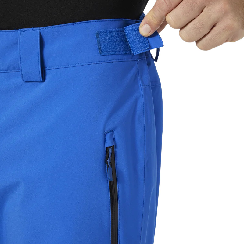 Customized Men's Waterproof Ski Pants Export Men's Oem Ski Clothing Pants