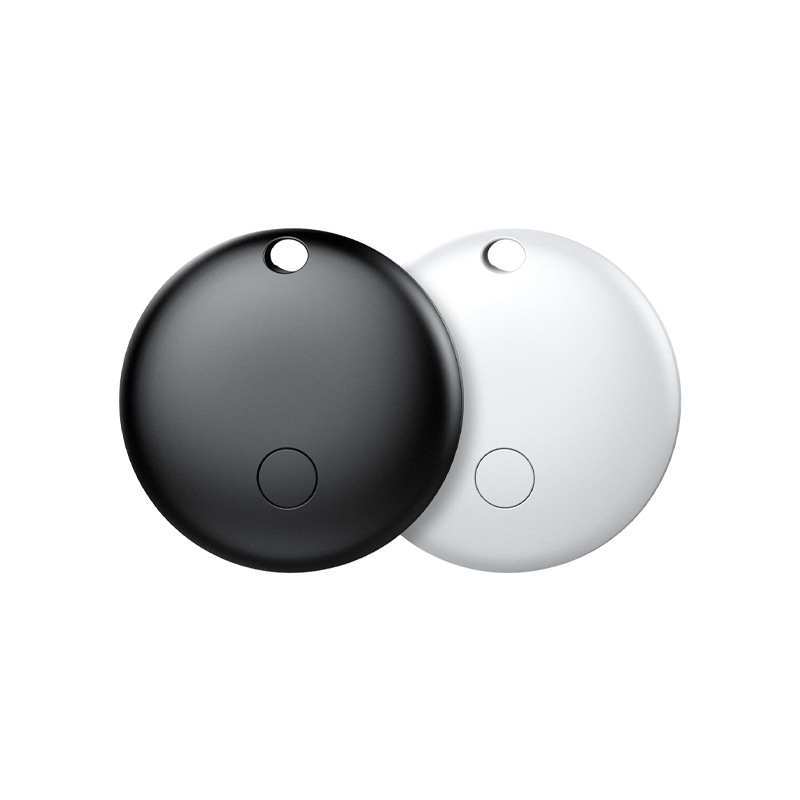 Cross-border global locator for Apple FindMy children pet Bluetooth anti-loss device AirTag flat for gps