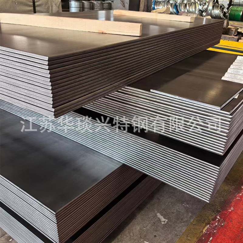 Manufacturer Sells Dc01 Cold-Rolled Steel Plate, Spcc Cold-Rolled Steel Plate, Deep-Drawn Cold-Rolled Coil, Pickling Plate, Fixed-Length Opening