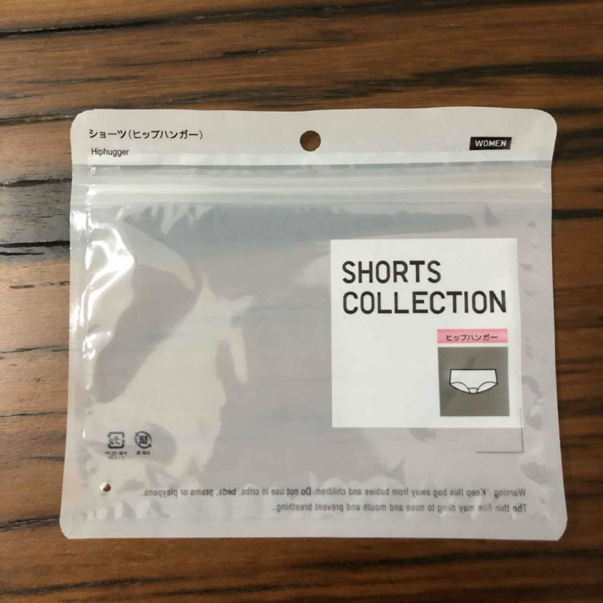 If You Need Individually Packaged and Can Be Photographed