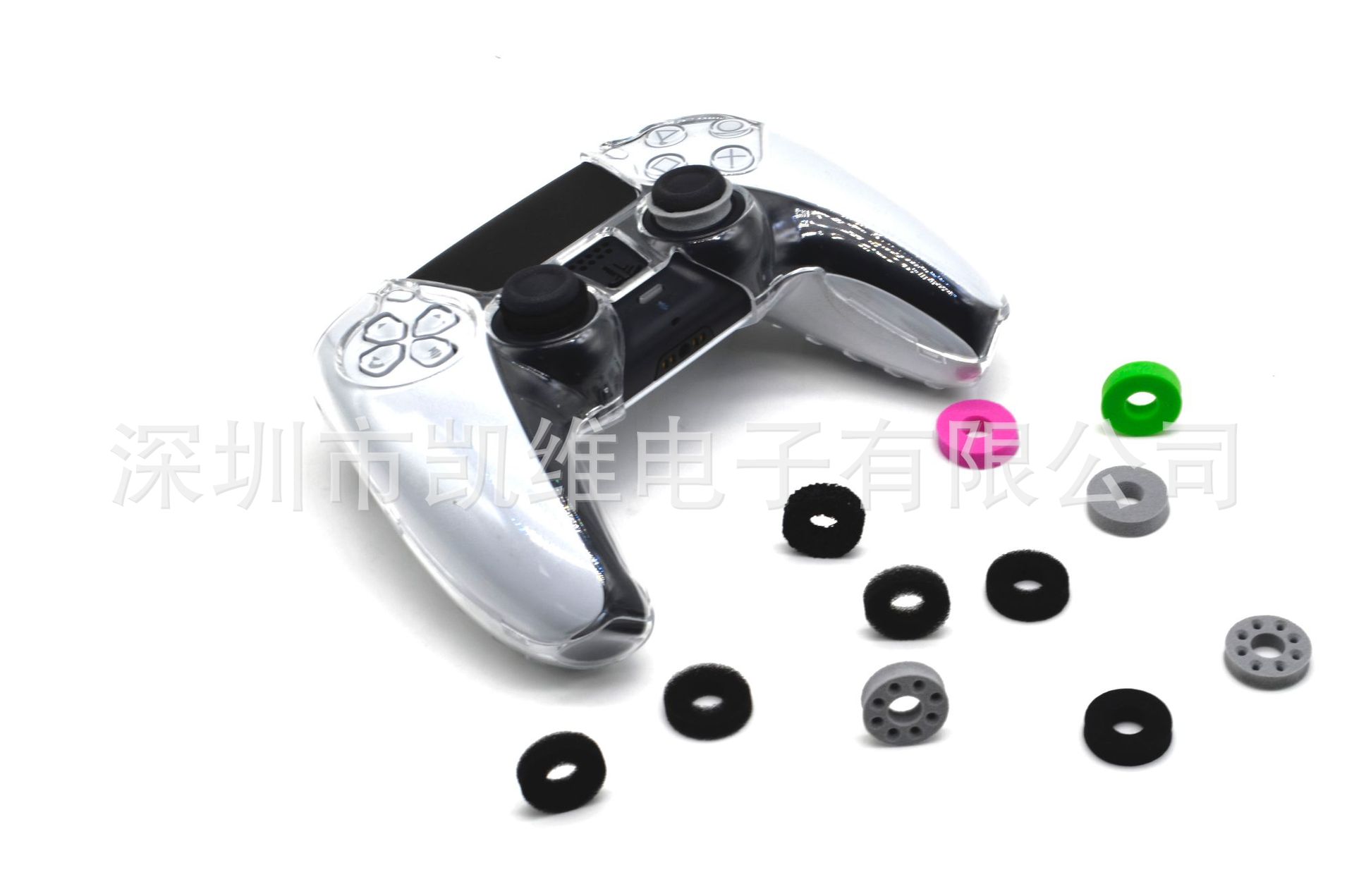 Ps4Ps5Proxboxps Vete Handle Rocker Enhanced Buffer Sponge Rubber Ring Hot Sale Large Discount