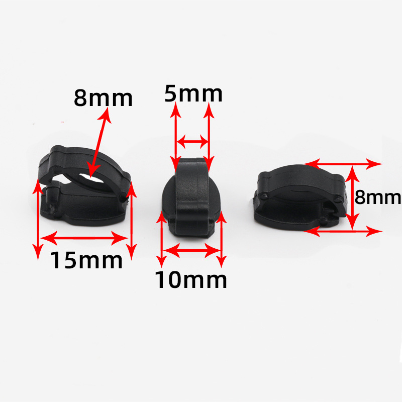 Wholesale shoelace buckle buckle children cartoon decorative accessories buckle shoe flower bottom buckle DIY shoelace accessories buckle base