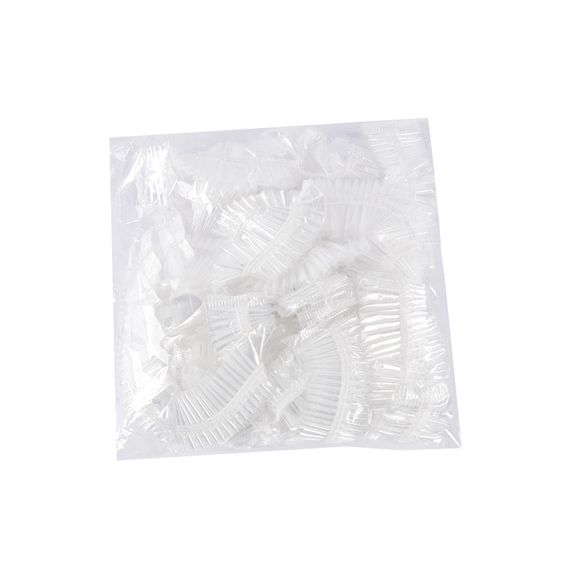 Rabbit Cage film sleeve disposable plastic film pad rabbit Dutch pig cage chassis toilet feces urine film