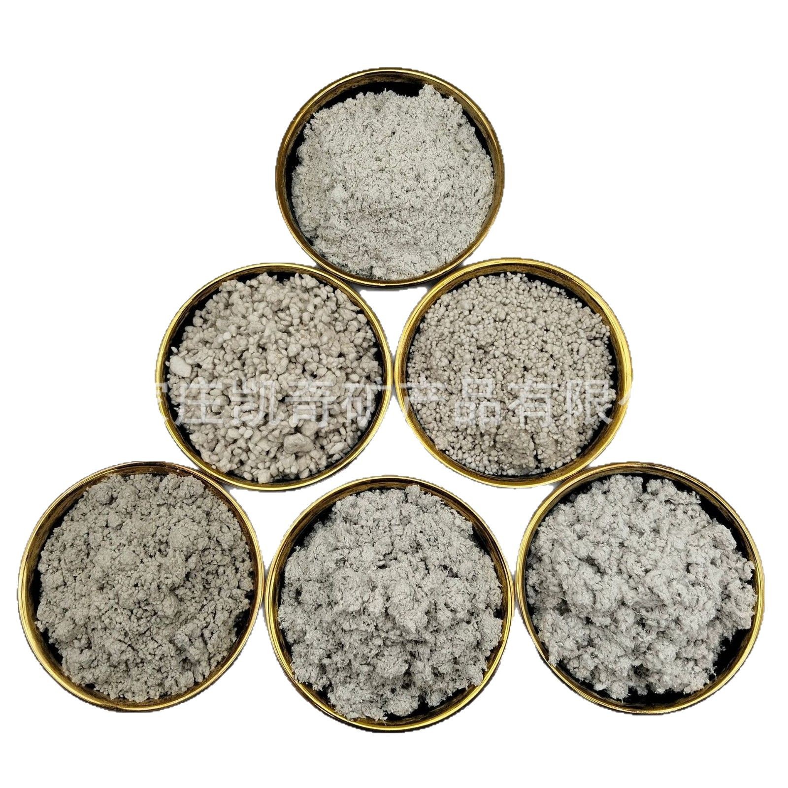 Supply of Coatings, Building Mineral Fiber, Thermal Insulation Sepiolite Velvet, Fiber Asbestos