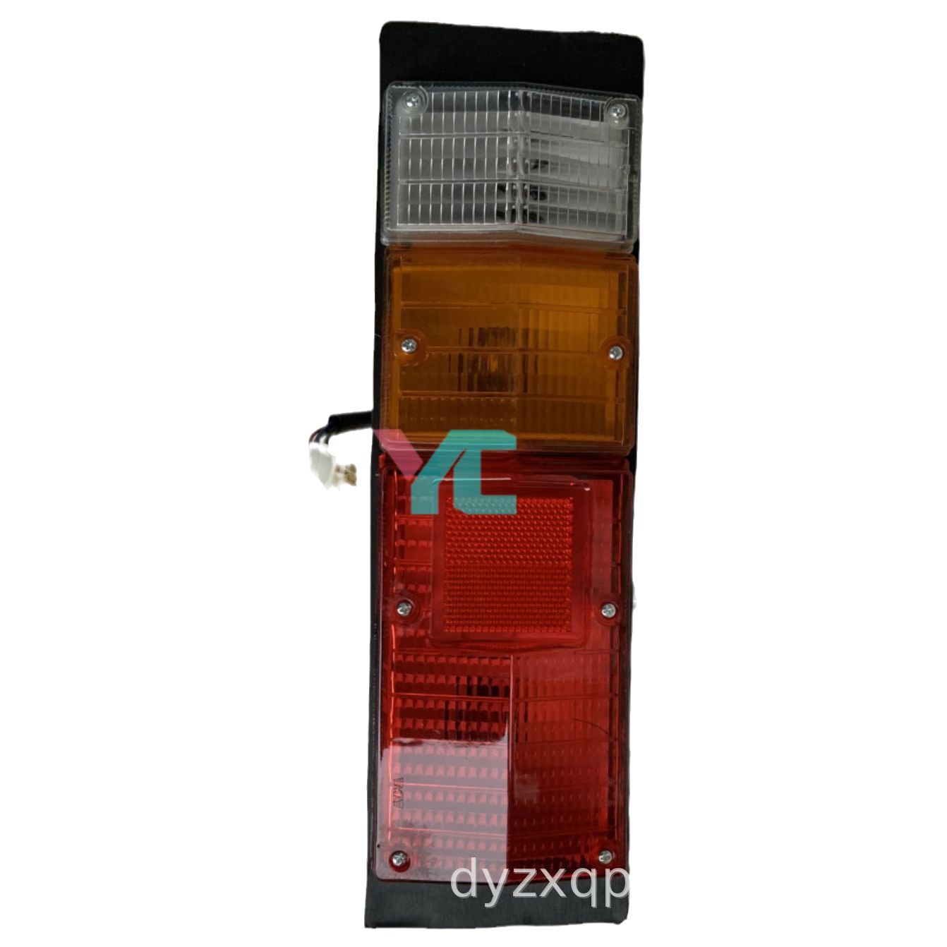 Поставка задних фонарей Hino Rino 300 легкого грузовика Dutro и запасных частей для всего автомобиля оптом и в розницу