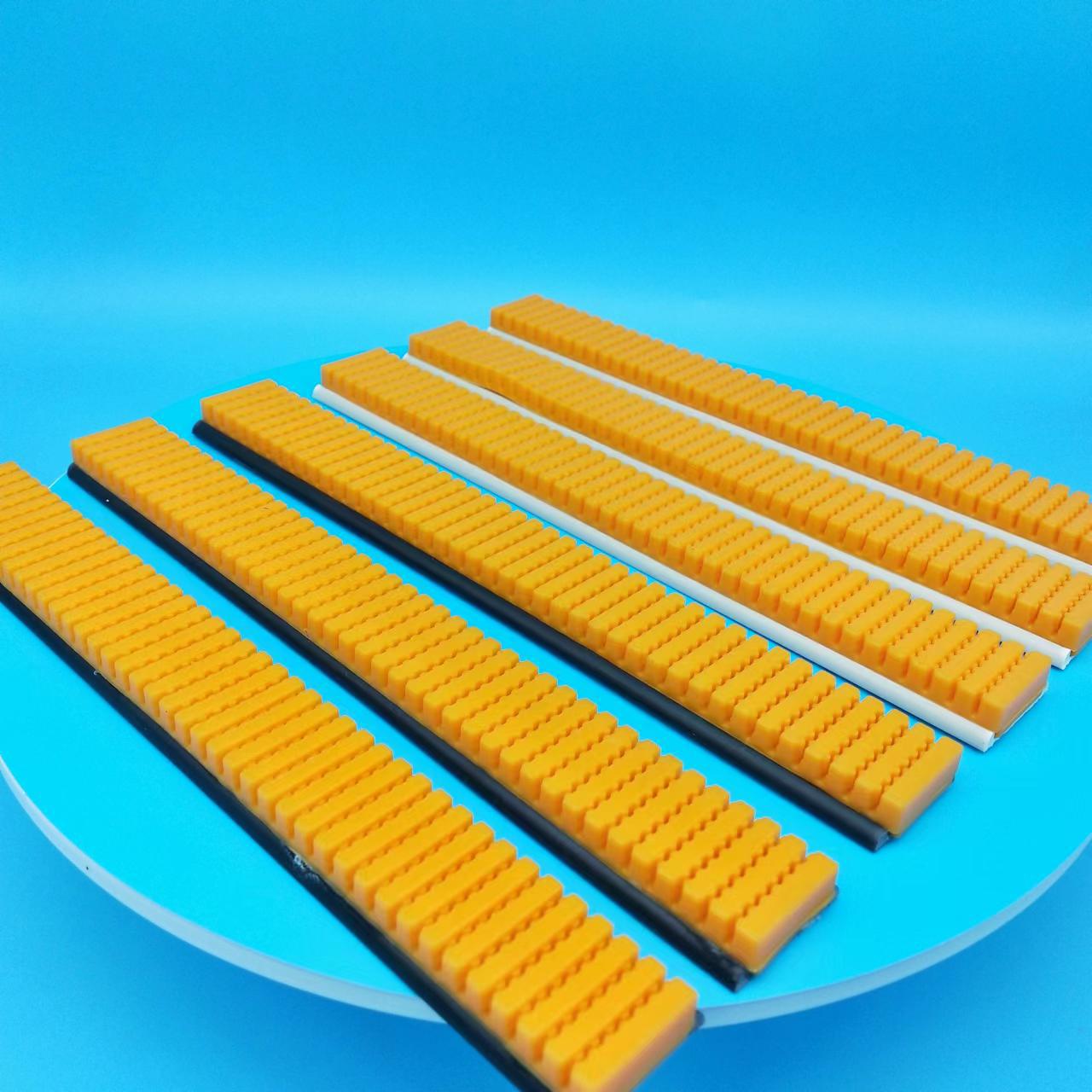 Плавающий ящик, силиконовый держатель для карт, клипса для рыбалки, основание, слот, пластиковая полоса, аксессуары для рыбалки