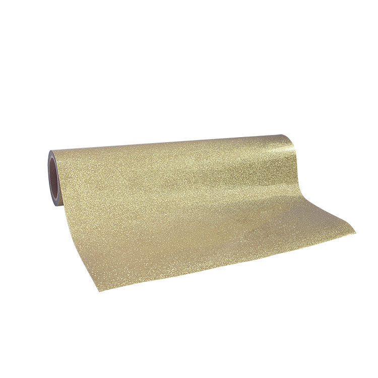 Factory Direct supply Glitter lettering film Glitter Powder clothing thermal transfer printing Glitter film Glitter
