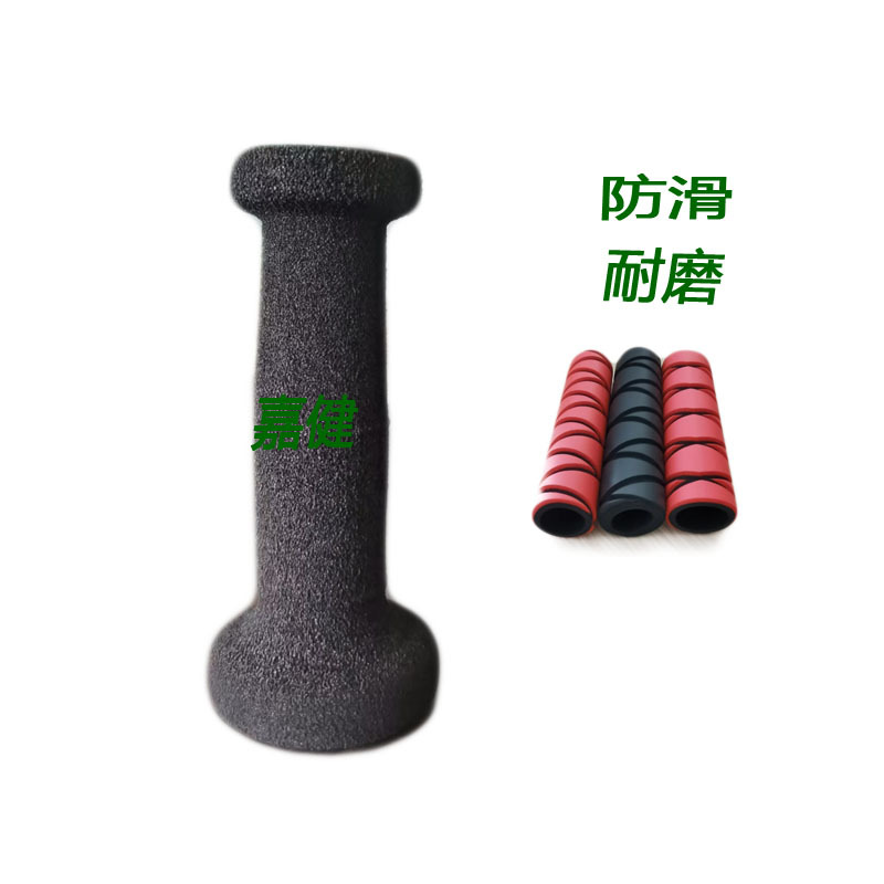 Пенопластовая ручка для ракетки, противоскользящее покрытие