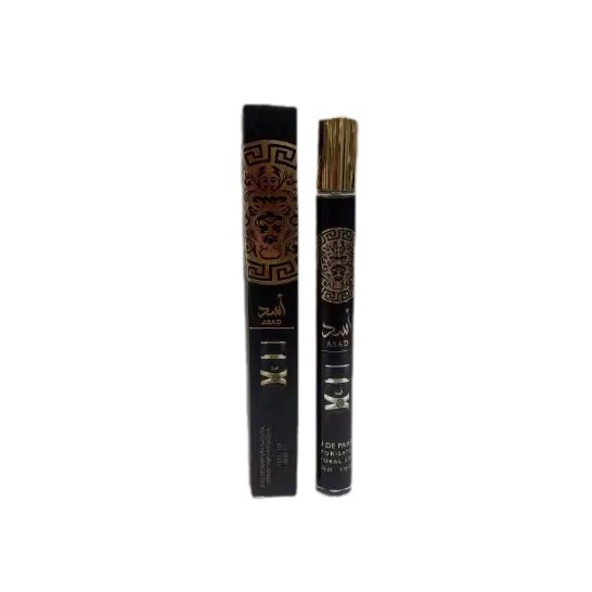 Cross-Border Live Broadcast for Men and Women 35ml Pen-Shaped Perfume Arabic Perfume Amazon Perfume Wholesale