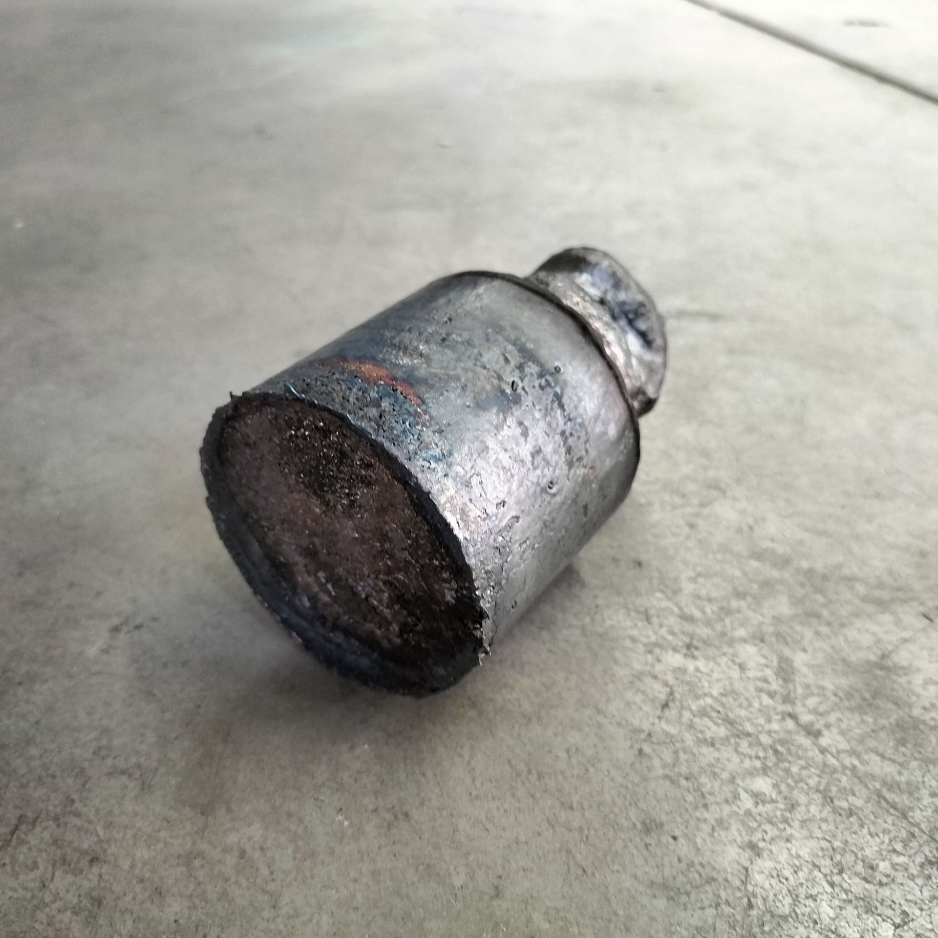 Spot Chromium Block Chromium Ingot Cr Sputtering Target High Temperature High Entropy Alloy High Purity 99.95%