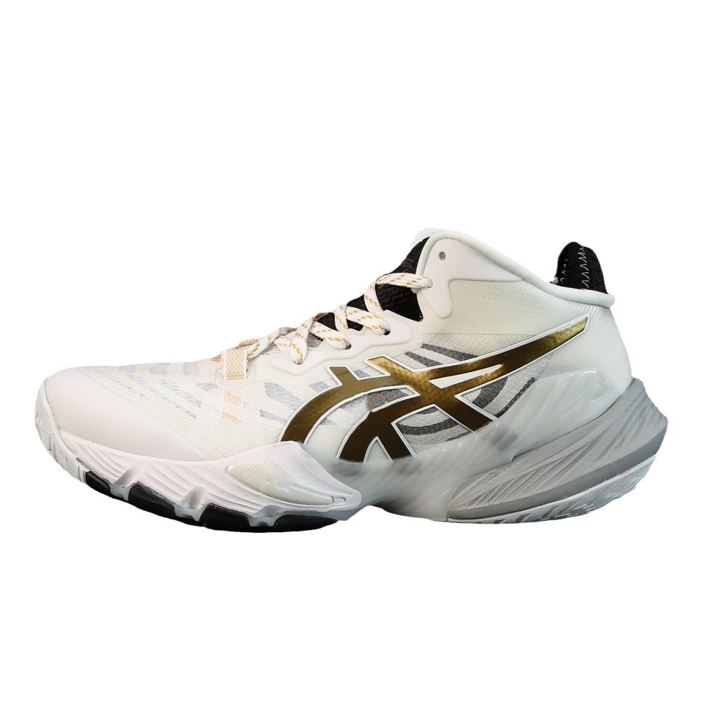 New Arthur Metarise fabric synthetic leather shoes non-slip wear-resistant breathable men's and women's sports volleyball shoes for foreign trade