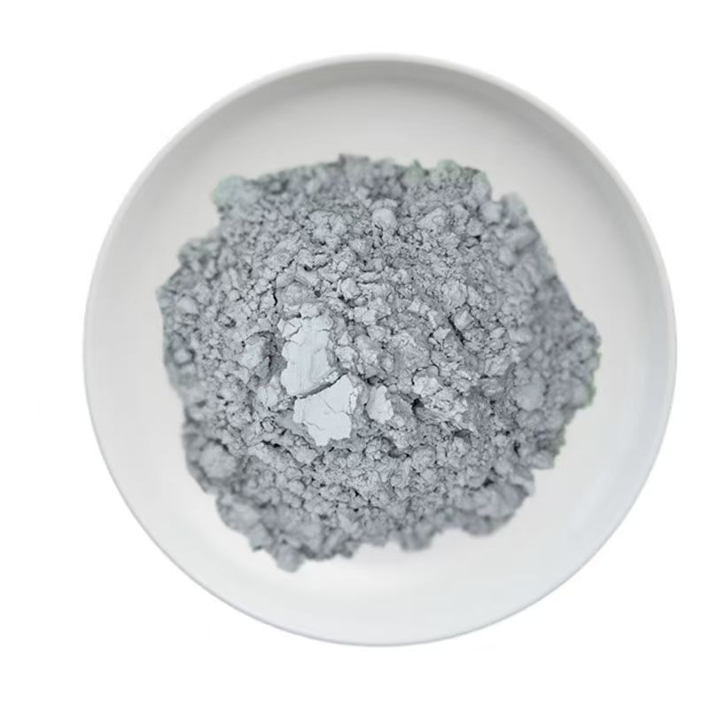 High Purity Silicon Nitride Powder Ultrafine Micron Nano Ceramic Powder Si3N4 Silicon Nitride Special Silicon Nitride for Scientific Research