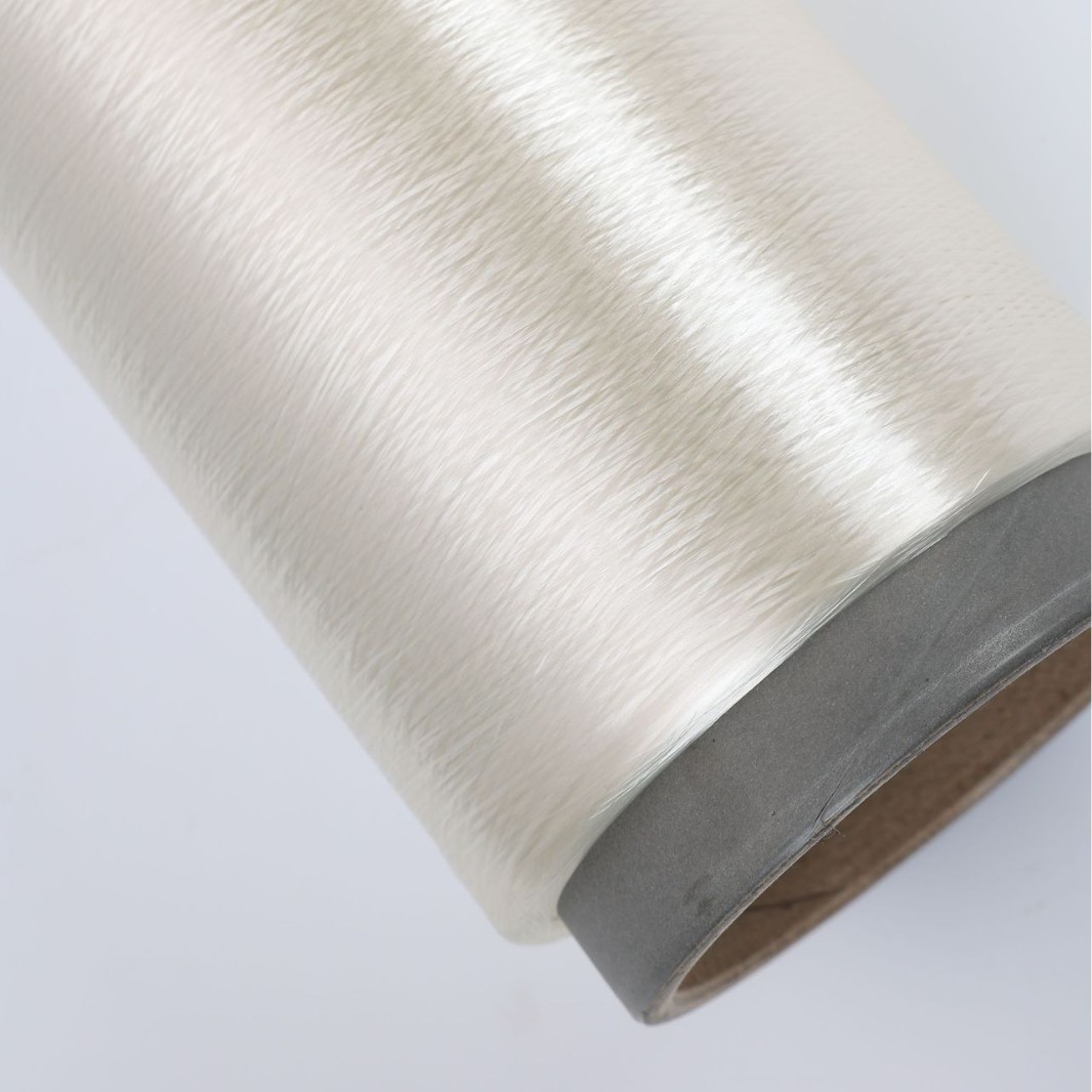 Pa46 Filament Nylon 46 Polyamide 46 Dsm Wear-Resistant and Heat-Resistant High Melting Point Hose Air Bag Transmission Belt