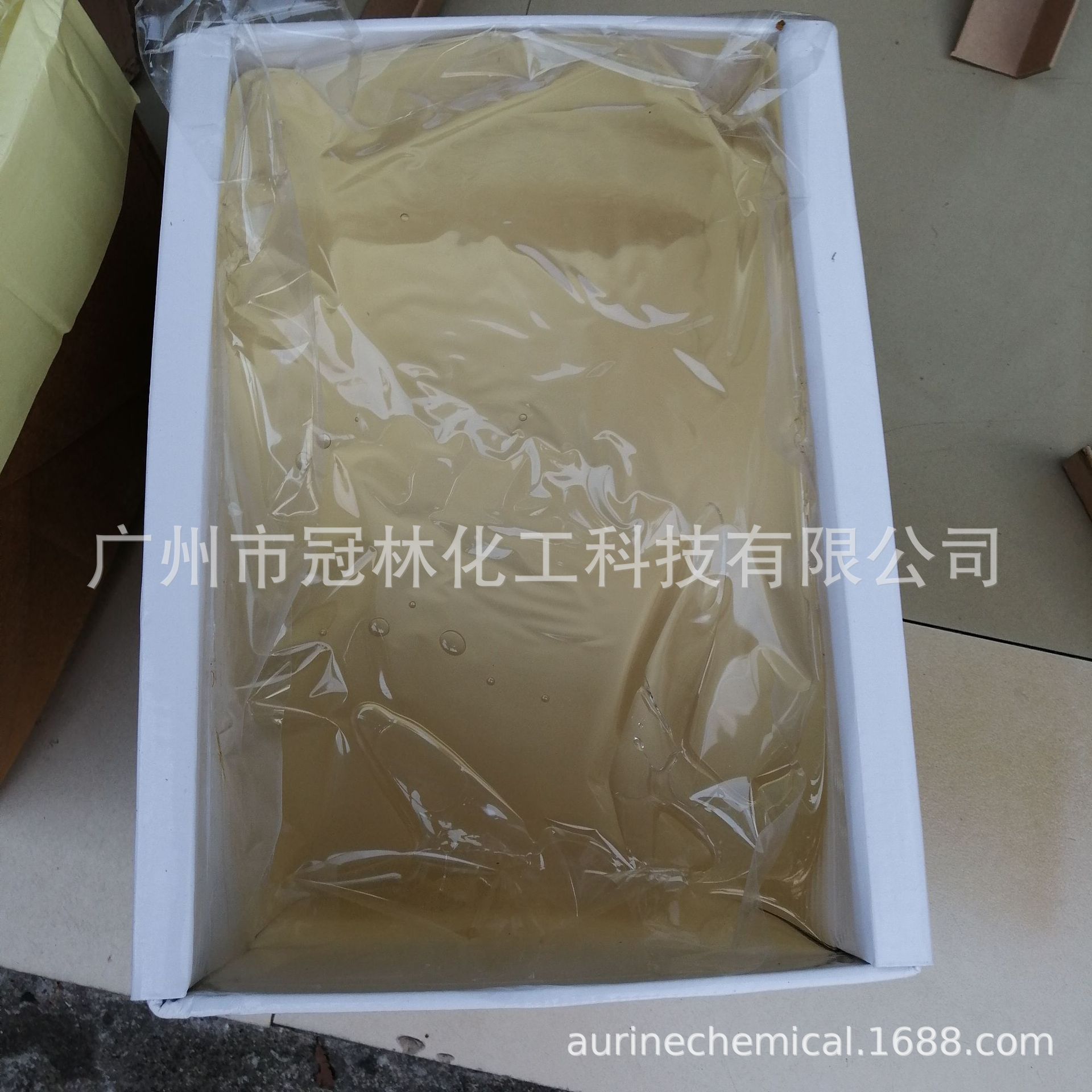 Acting as Distributor of Japanese and Korean Medium Molecular Transparent Polyisobutylene 5T6T8T9T Molecular Weight Solid Polybutylene