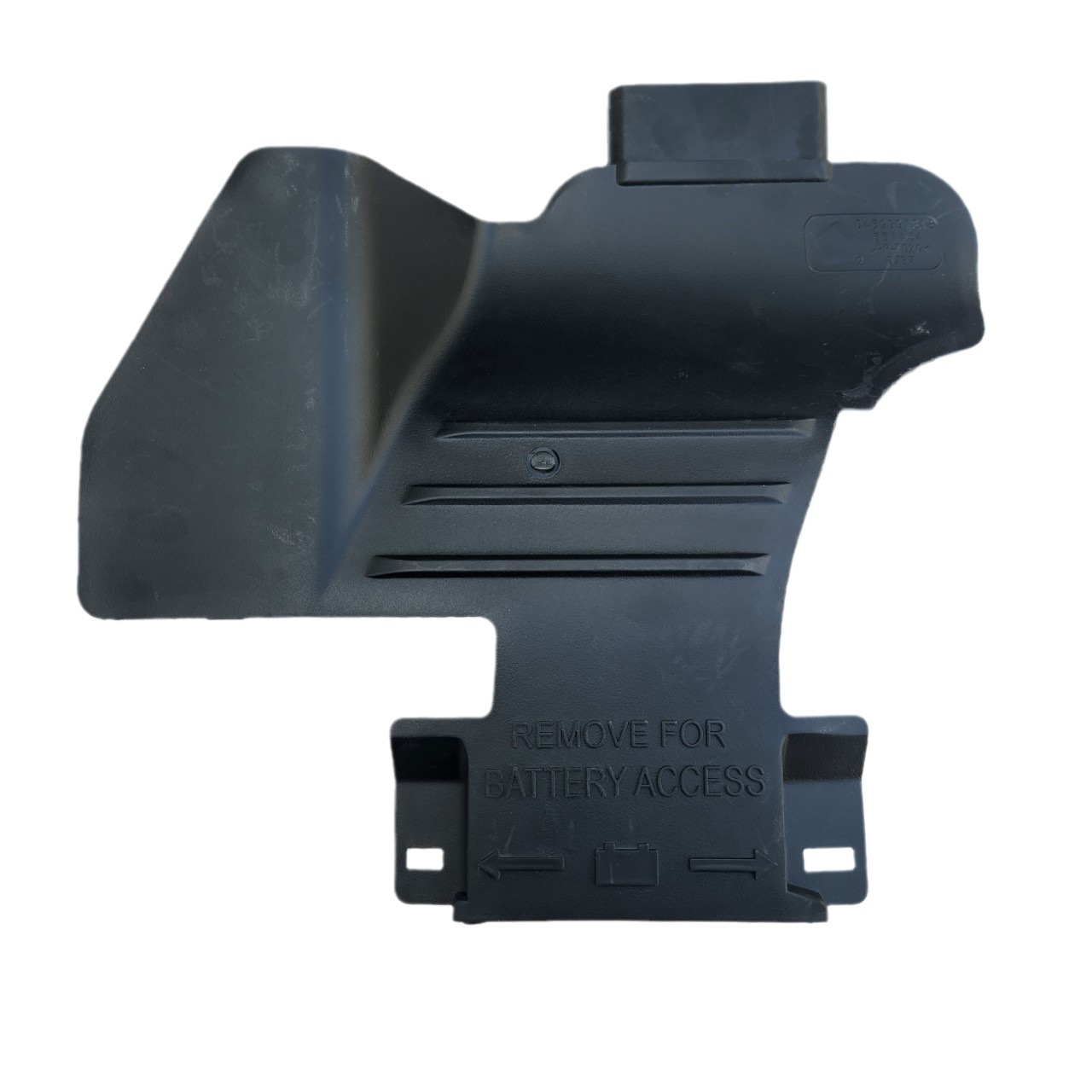 Подходит для Jeep, направляющая Dodge, воздухозаборник, резонатор 4593913AB