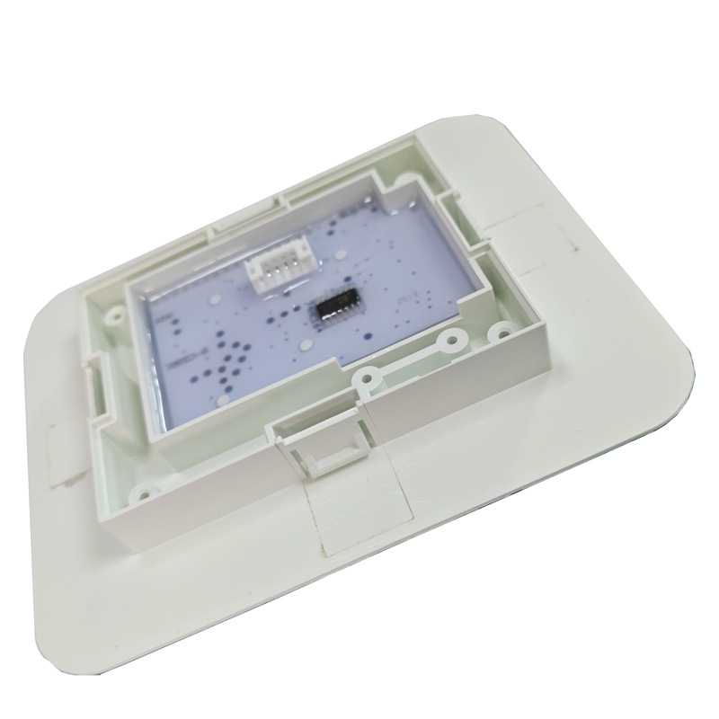 Source Factory Led Digital Screen High-Quality Commercial Induction Cooker Display Supports Customization and Complete Specifications