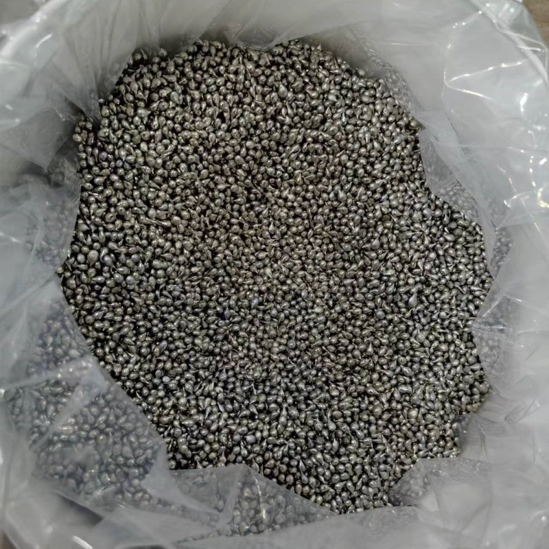 Xiyun Tin High Purity Tin Capsules Tin Ingots 99.9A Tin Capsules Tin Bars Tin Powder Digital Solder High Purity Tin Silver Lead-Free