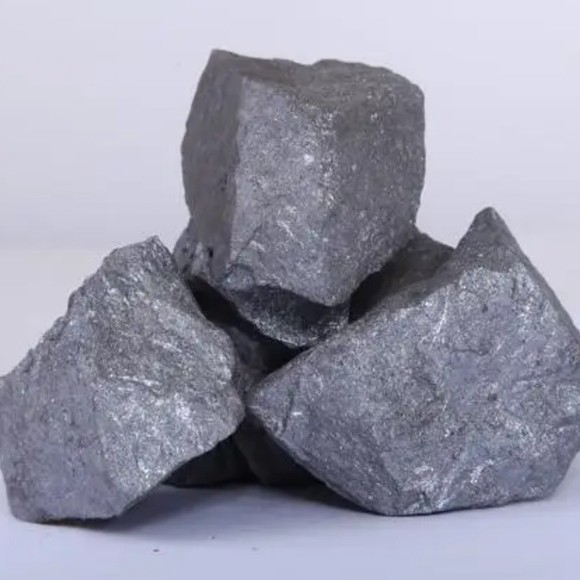 Molybdenum Iron Particles Cast Steel Smelting Alloy Molybdenum Iron Block Steel Casting Additive Alloy High Purity Low Phosphorus Low Sulfur