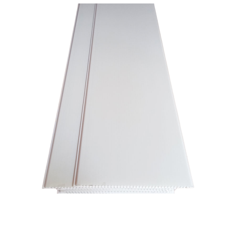 Thickened Pvc Long Strip Ceiling Panel Ceiling Roof Self-Installation Material Kitchen Toilet Ceiling Bathroom Balcony Ceiling Board