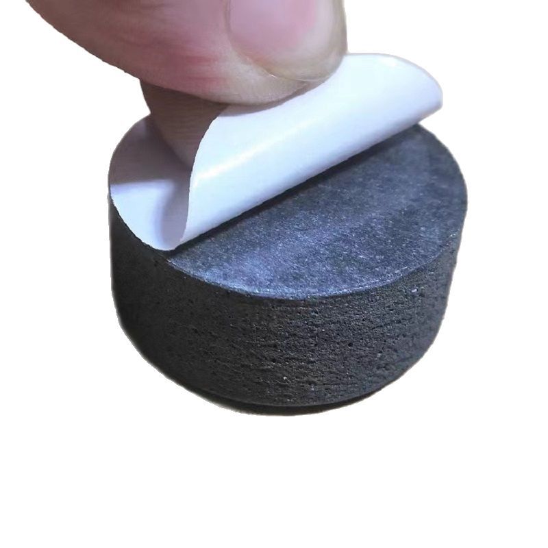 High-end Tea Tray Accessories Drainage Ball Drainage Pipe Tea Tray Foot Mat Tea Art Props Tea Ceremony Parts Kung Fu Tea Set Supplies